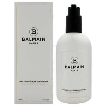 Couleurs Couture Conditioner by Balmain Hair Couture for Women - 10.14 oz Conditioner