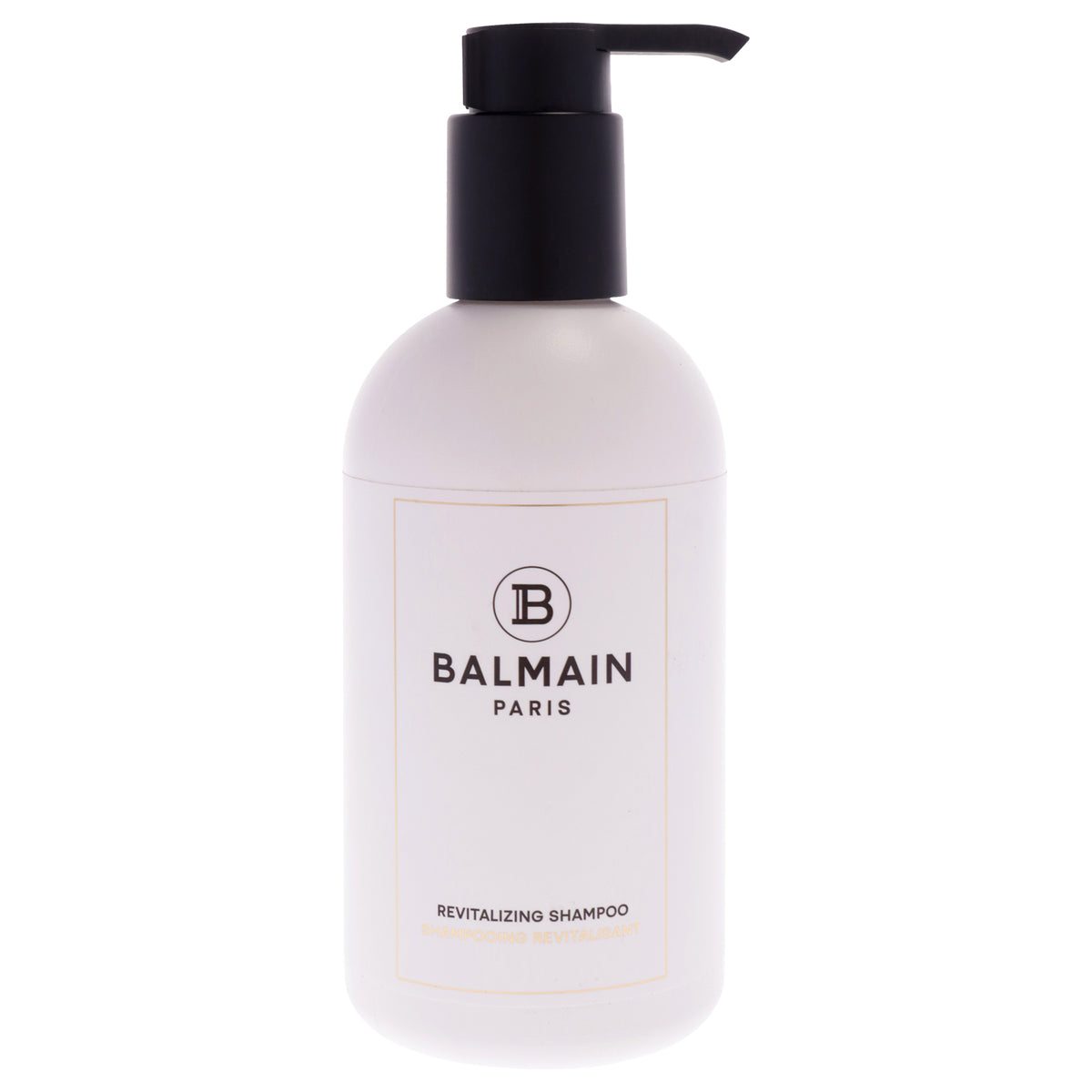 Revitalizing Shampoo by Balmain Hair Couture for Women - 10.14 oz Shampoo