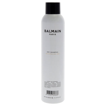 Dry Shampoo by Balmain Hair Couture for Women - 10.14 oz Dry Shampoo