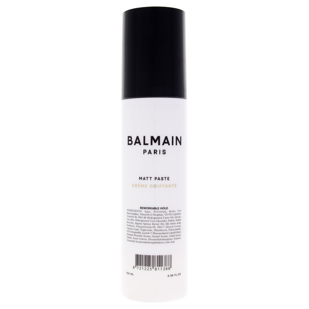 Matte Paste by Balmain Hair Couture for Women - 3.38 oz Paste