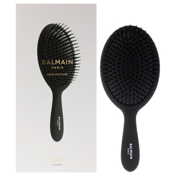 Detangling Spa Brush by Balmain Hair Couture for Women - 1 Pc Brush