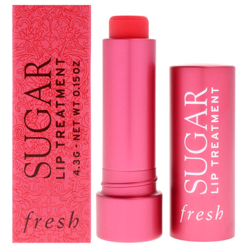 Sugar Lip Treatment - Papaya by Fresh for Women - 0.15 oz Lip Treatment