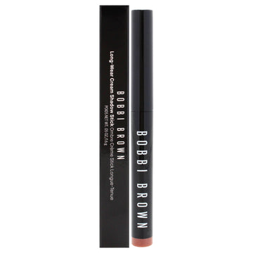 Long-Wear Cream Shadow Stick - Cosmic Pink by Bobbi Brown for Women - 0.05 oz Eye Shadow