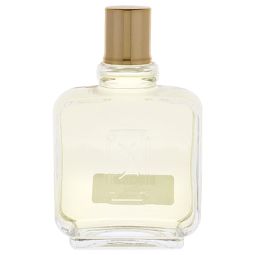 Paul Sebastian by Paul Sebastian for Men - 4 oz After Shave Lotion (Tester)