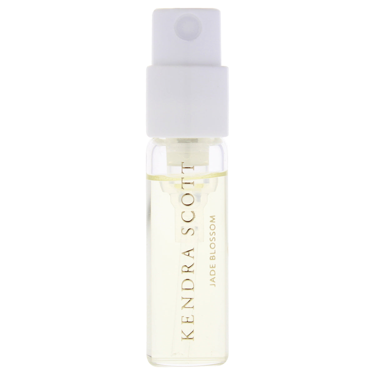 Jade Blossom by Kendra Scott for Women - 1.5 ml EDP Spray Vial