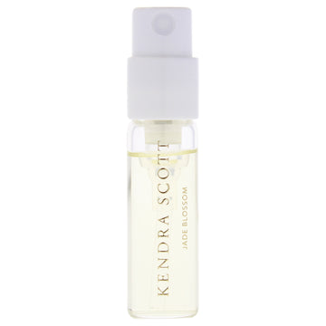 Jade Blossom by Kendra Scott for Women - 1.5 ml EDP Spray Vial