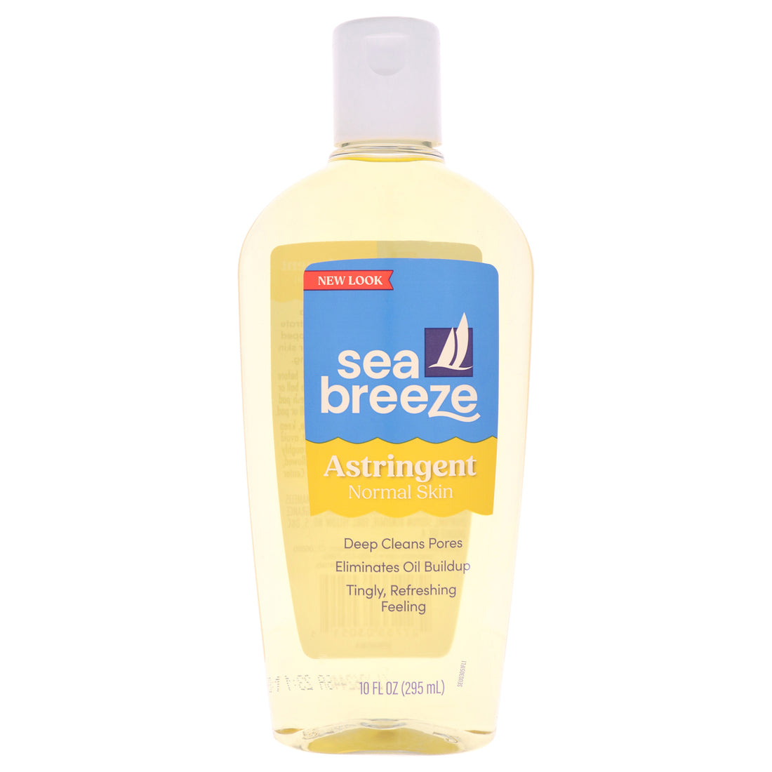 Astringent Original Formula by Sea Breeze for Unisex - 10 oz Cleanser