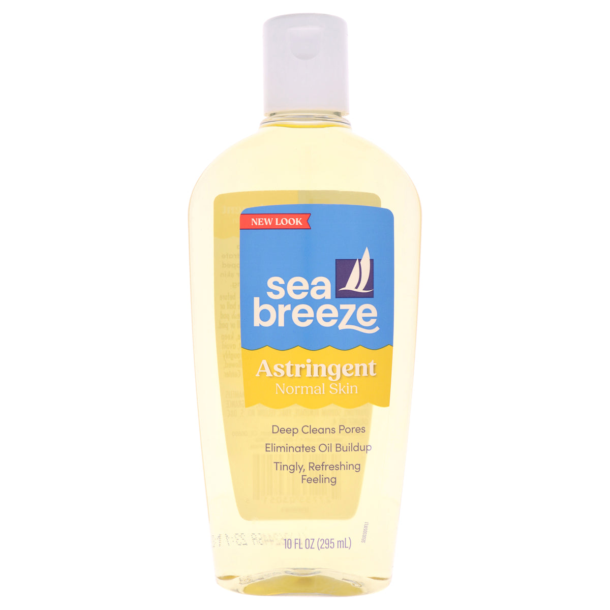 Astringent Original Formula by Sea Breeze for Unisex - 10 oz Cleanser