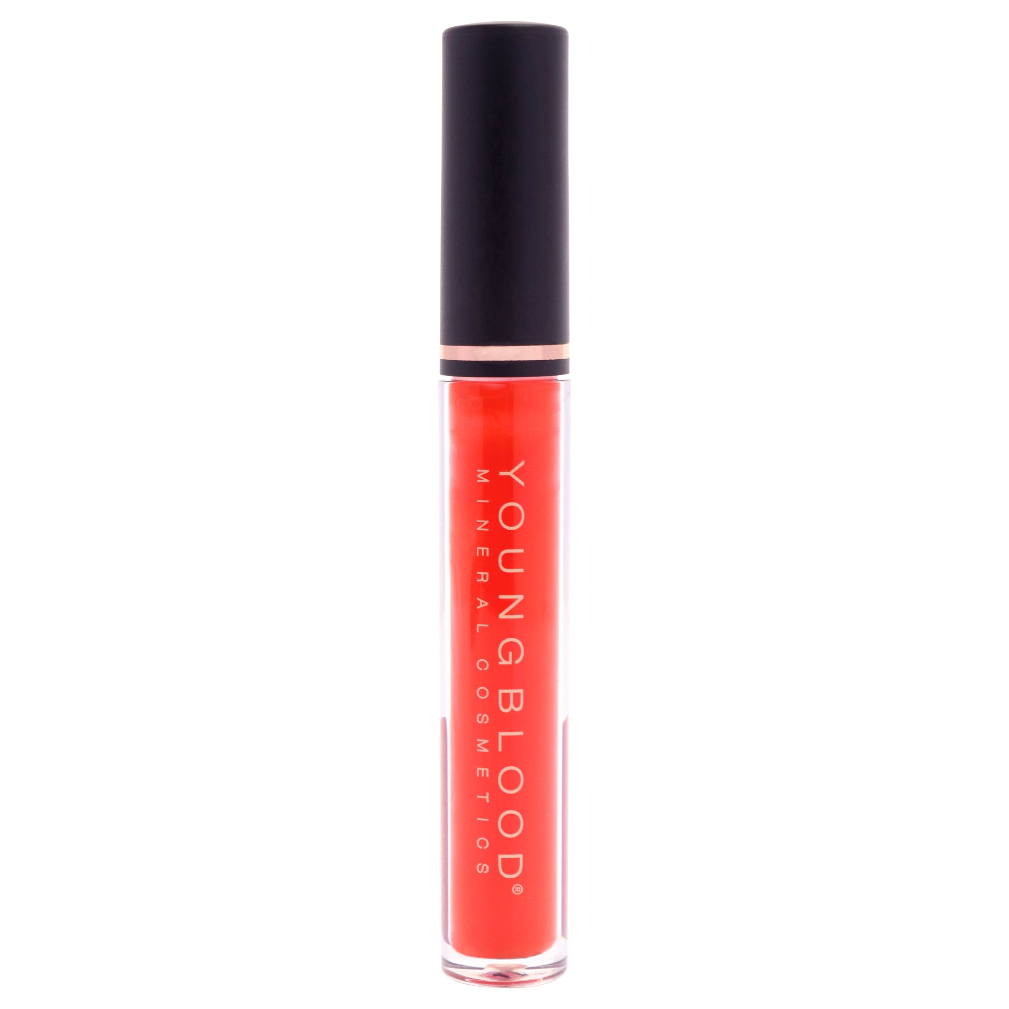 Lip Gloss - Guava by Youngblood for Women - 0.10 oz Lip Gloss (Tester)
