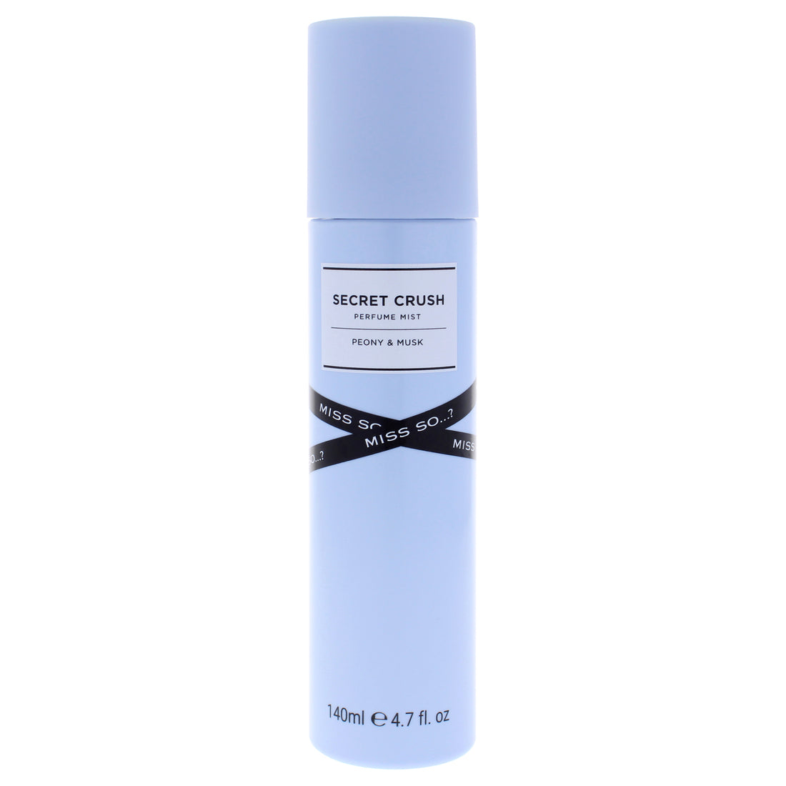 Secret Crush Perfume Mist by So…? for Women - 4.7 oz Mist