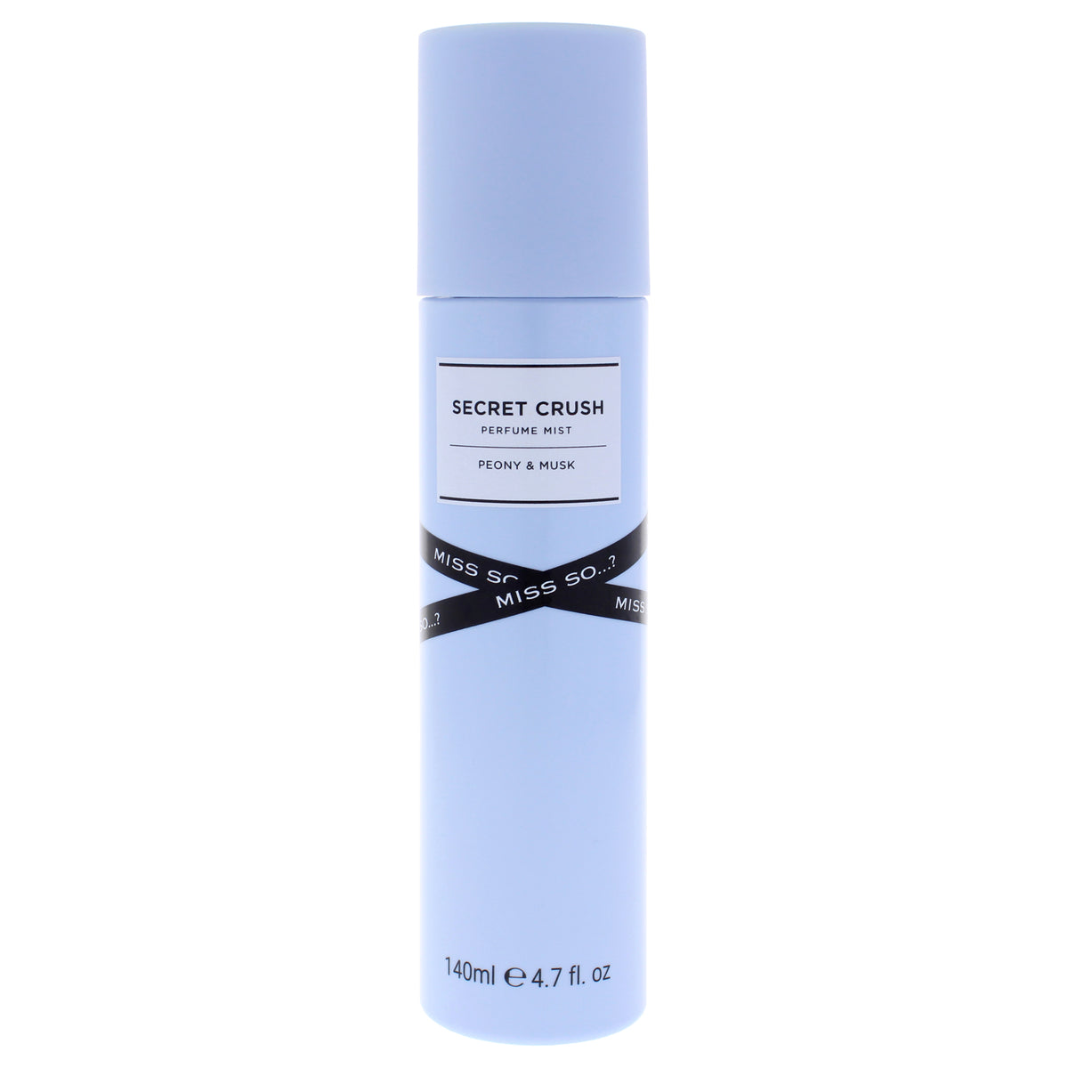 Secret Crush Perfume Mist by So…? for Women - 4.7 oz Mist