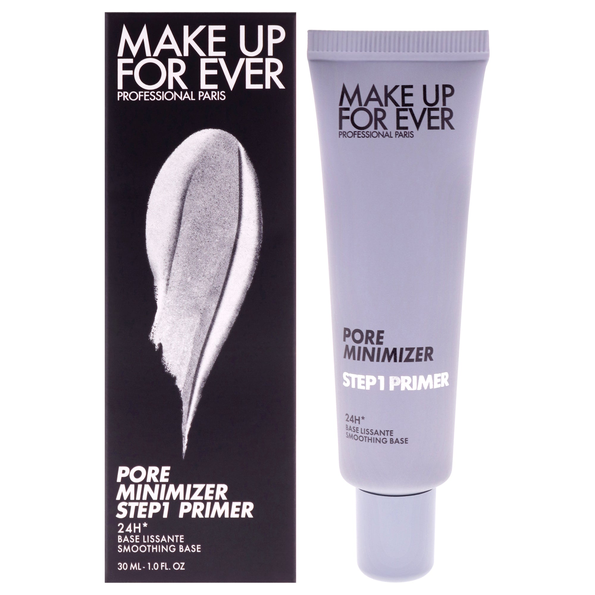 Step 1 Primer 24H Pore Minimizer by Make Up For Ever for Women - 1 oz Primer