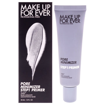 Step 1 Primer 24H Pore Minimizer by Make Up For Ever for Women - 1 oz Primer