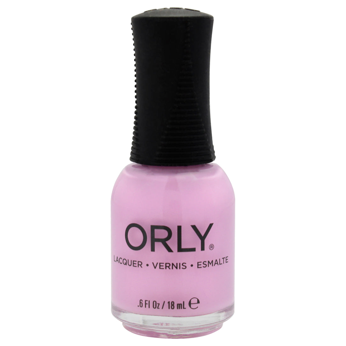 Nail Lacquer - 2000315 Sea Blossom by Orly for Women - 0.6 oz Nail Polish