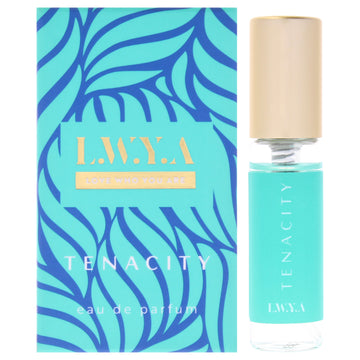 Tenacity by LWYA for Women - 0.10 oz EDP Spray