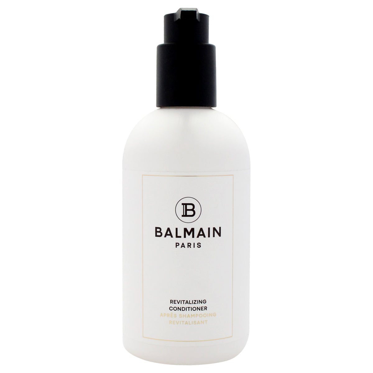 Revitalizing Conditioner by Balmain Hair Couture for Women - 10.14 oz Conditioner