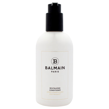 Revitalizing Conditioner by Balmain Hair Couture for Women - 10.14 oz Conditioner