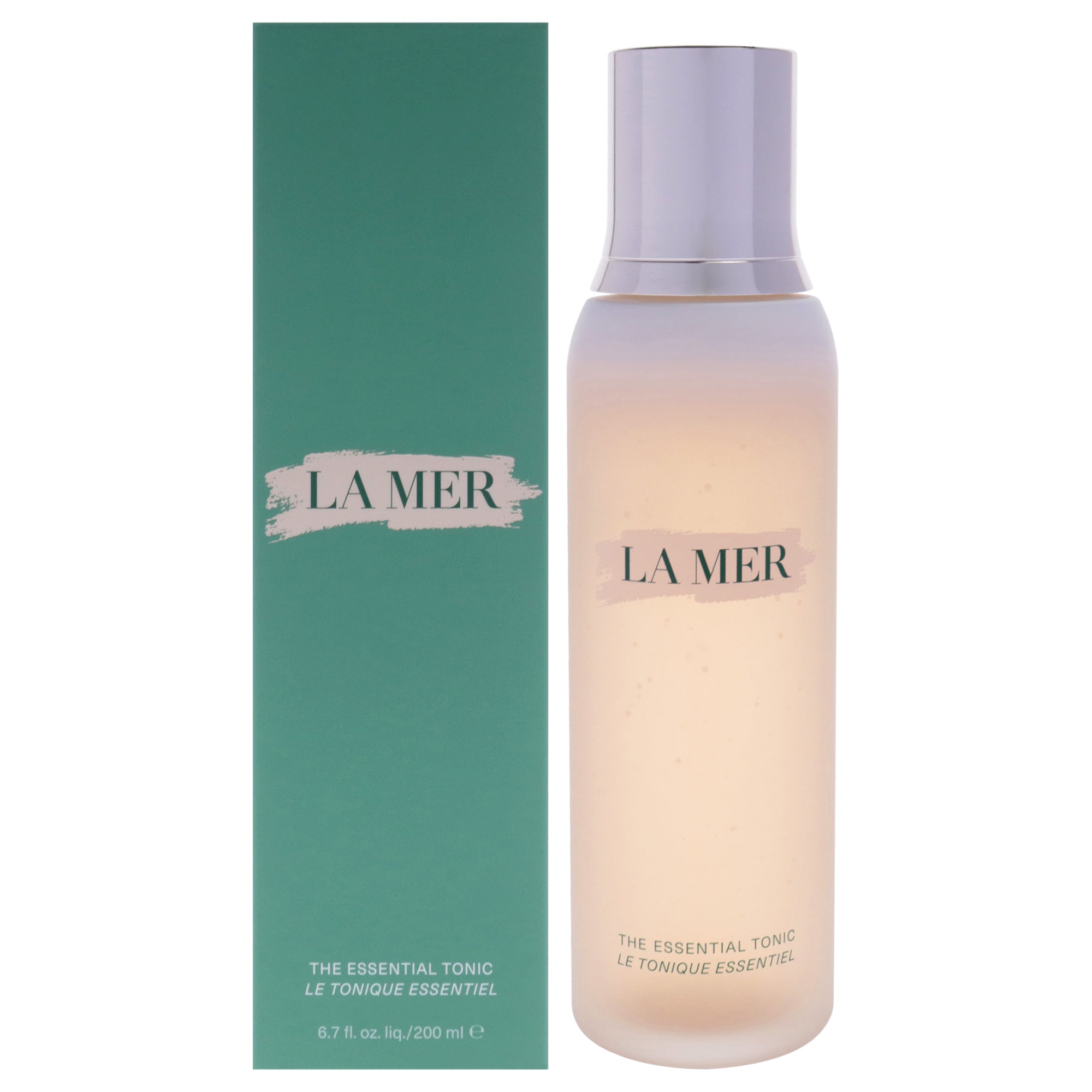 The Essential Tonic by La Mer for Women - 6.7 oz Tonic