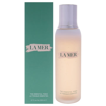 The Essential Tonic by La Mer for Women - 6.7 oz Tonic