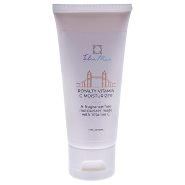 Royalty Vitamin C Moisturizer by Ofra for Women - 1.7 oz Moisturizer