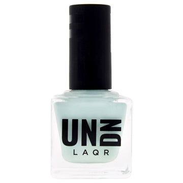 Vegan Nail Polish - 901 Blue by UNDN for Women - 0.5 oz Nail Polish