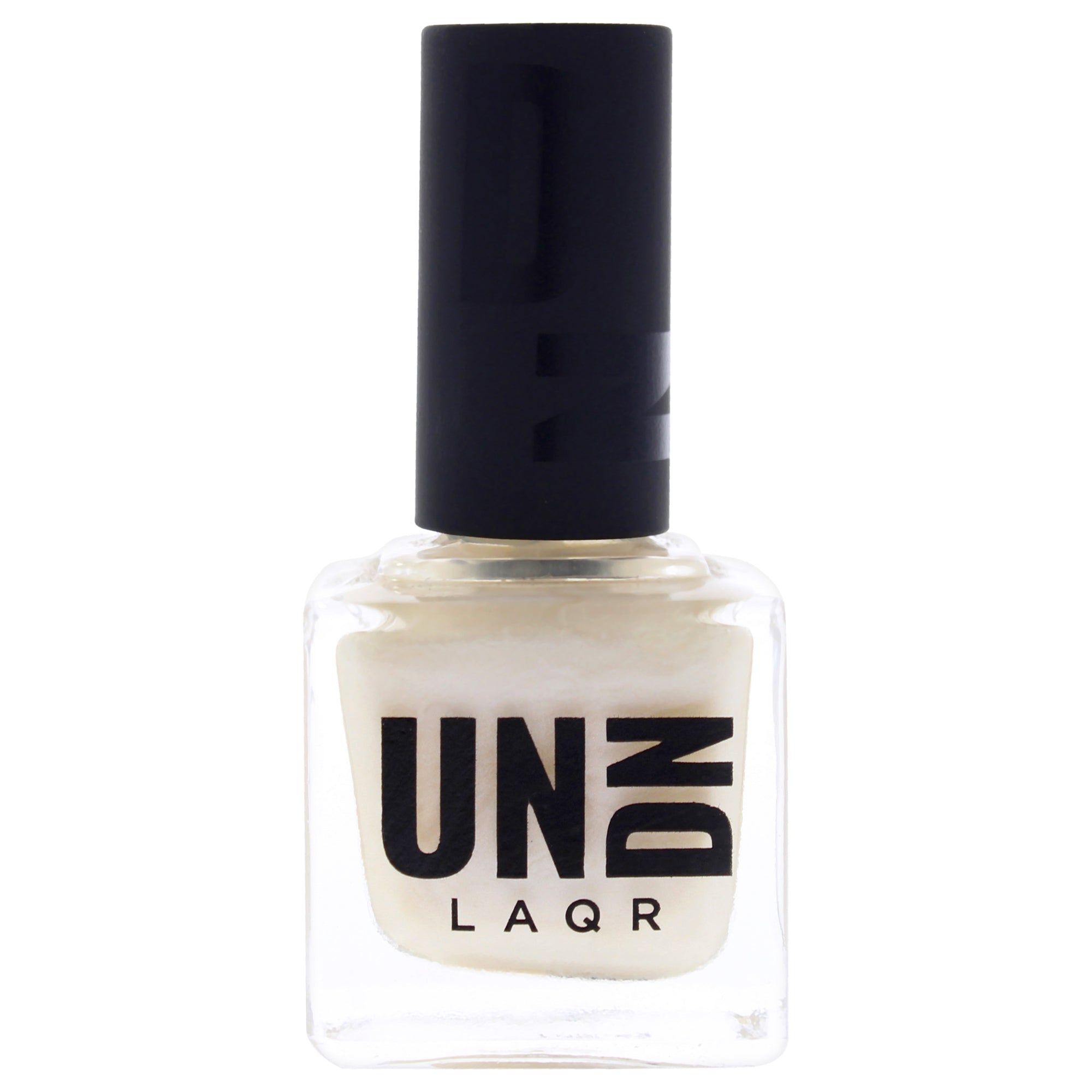 Vegan Nail Polish - 303 Along For The Ride by UNDN for Women - 0.5 oz Nail Polish