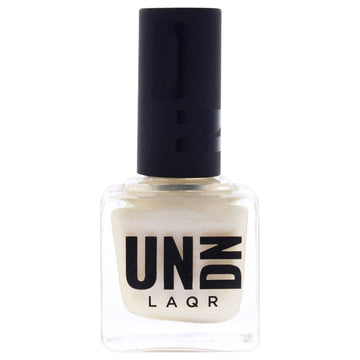 Vegan Nail Polish - 303 Along For The Ride by UNDN for Women - 0.5 oz Nail Polish