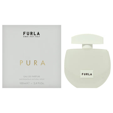 Pura by Furla for Women - 3.4 oz EDP Spray