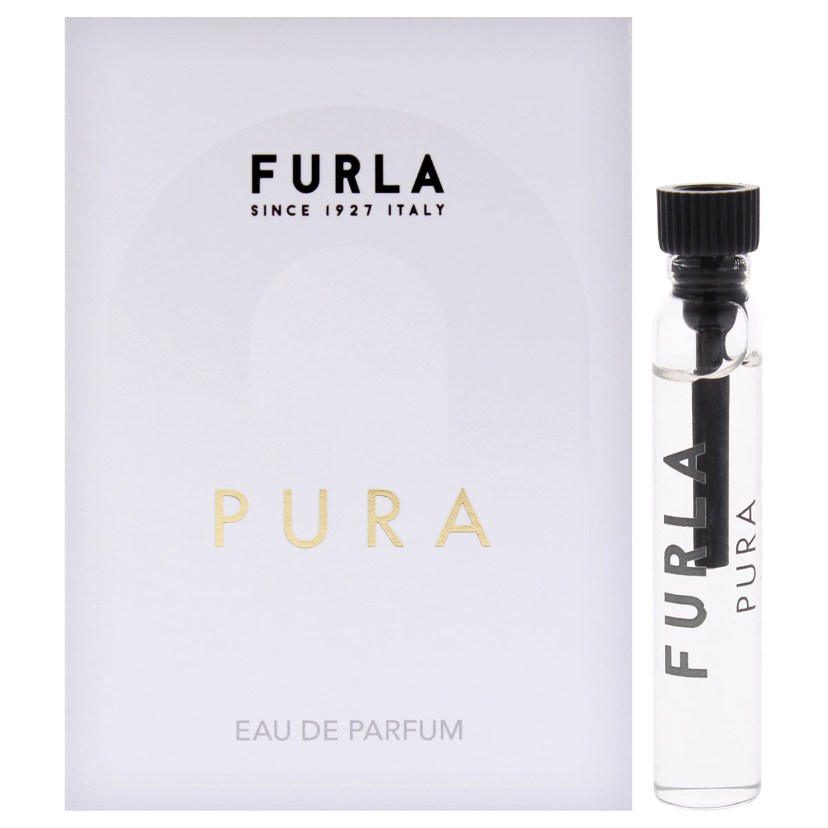 Pura by Furla for Women - 2 ml EDP Spray Vial