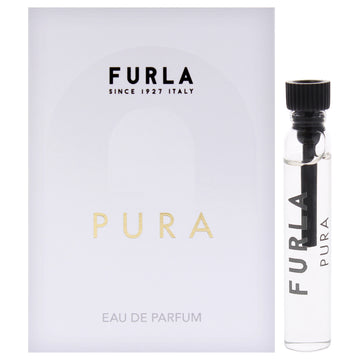 Pura by Furla for Women - 2 ml EDP Spray Vial