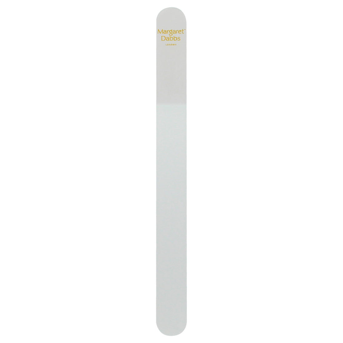 Crystal Nail File by Margaret Dabbs for Unisex - 1 Pc File