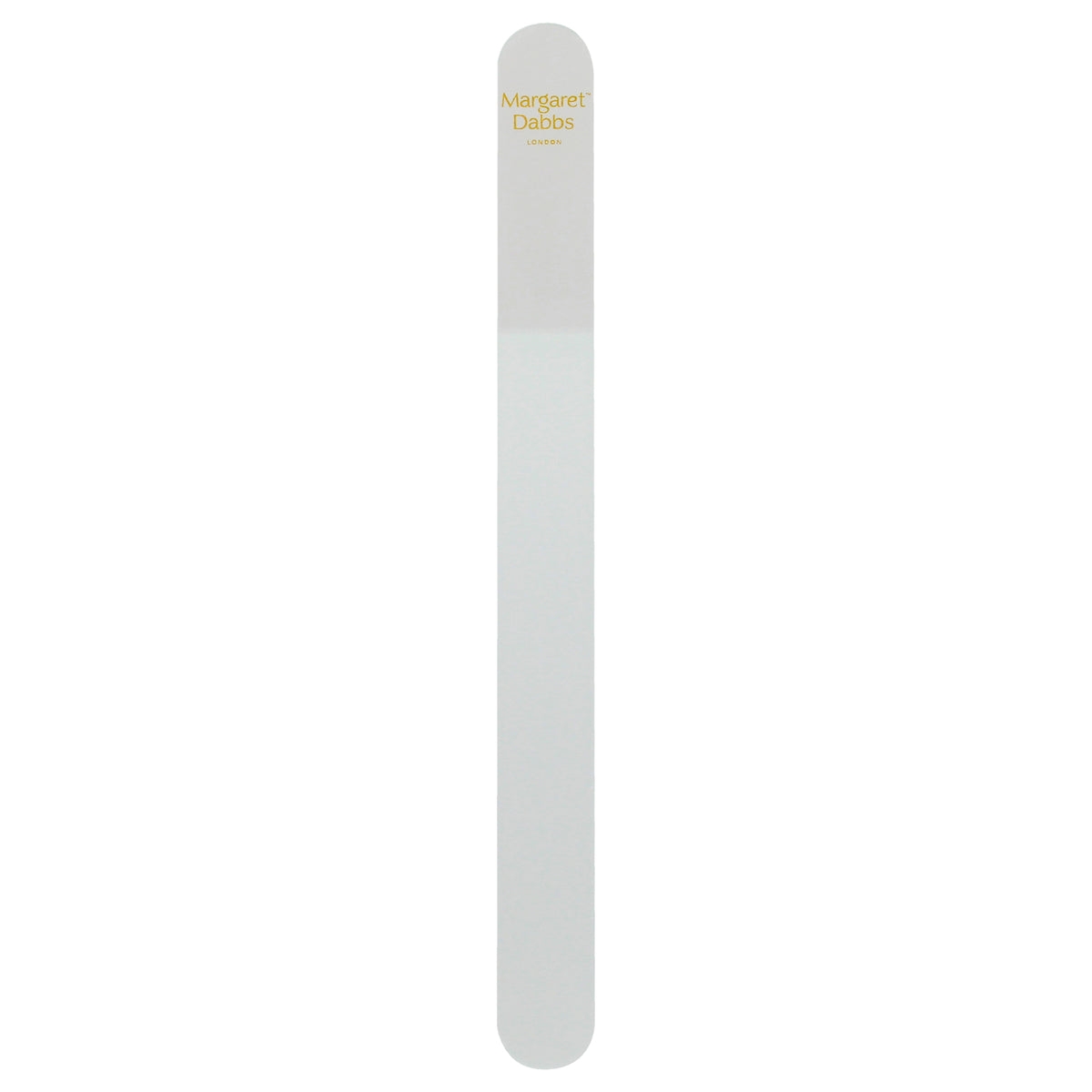 Crystal Nail File by Margaret Dabbs for Unisex - 1 Pc File