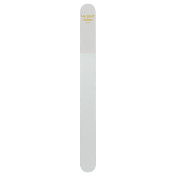Crystal Nail File by Margaret Dabbs for Unisex - 1 Pc File
