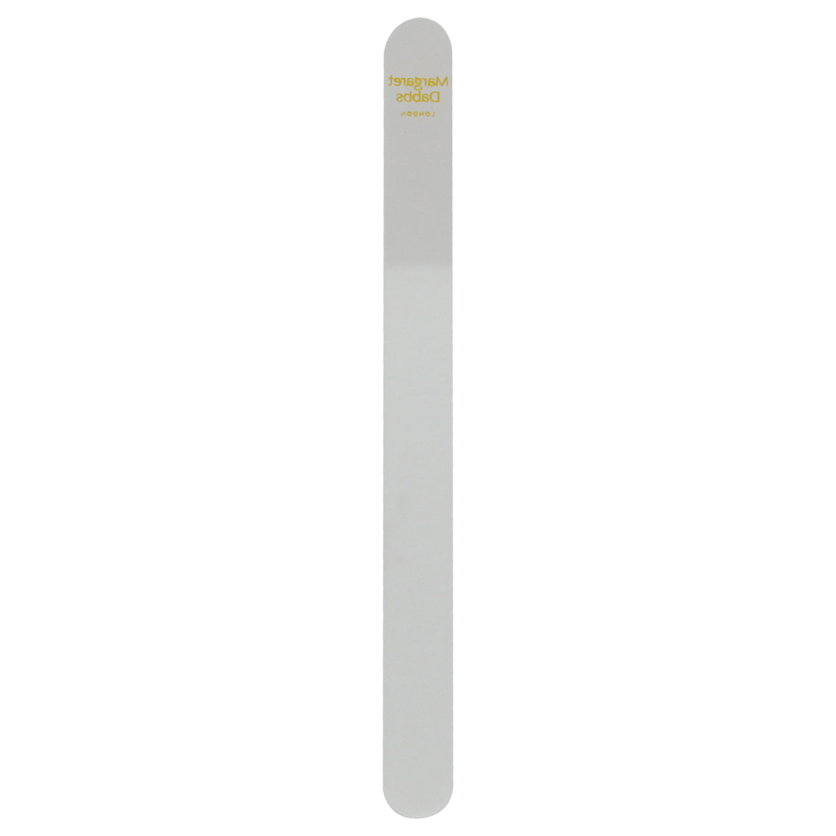 Crystal Nail File - Small by Margaret Dabbs for Unisex - 1 Pc File