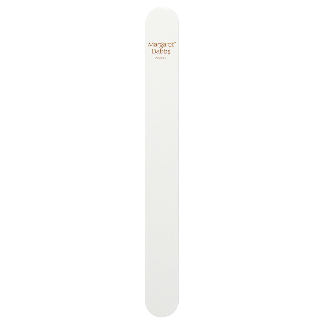Super Shiner Buffer by Margaret Dabbs for Unisex - 1 Pc File