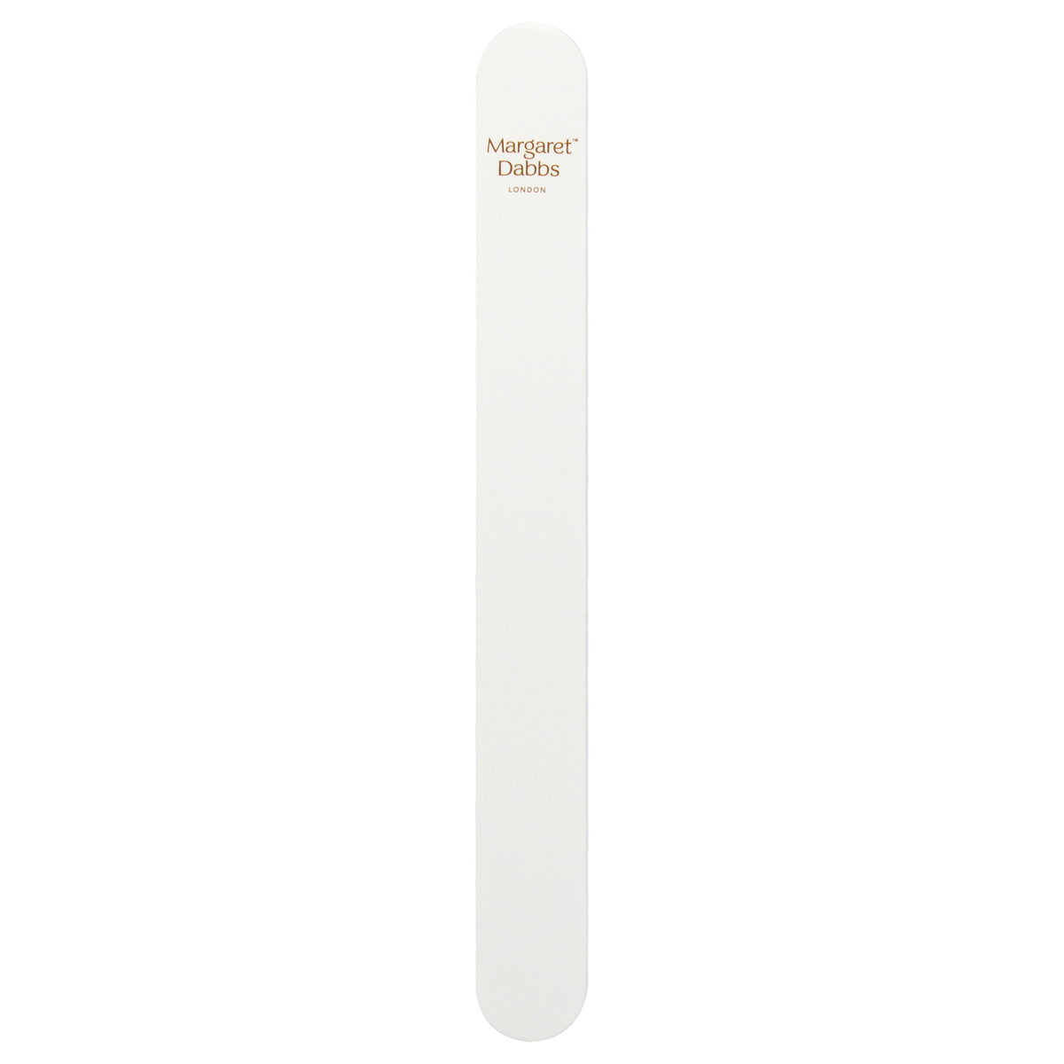Super Shiner Buffer by Margaret Dabbs for Unisex - 1 Pc File