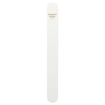 Super Shiner Buffer by Margaret Dabbs for Unisex - 1 Pc File