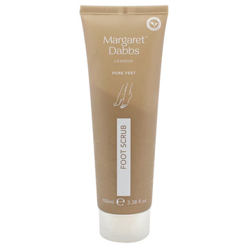 Pure Foot Scrub by Margaret Dabbs for Unisex - 3.38 oz Scrub