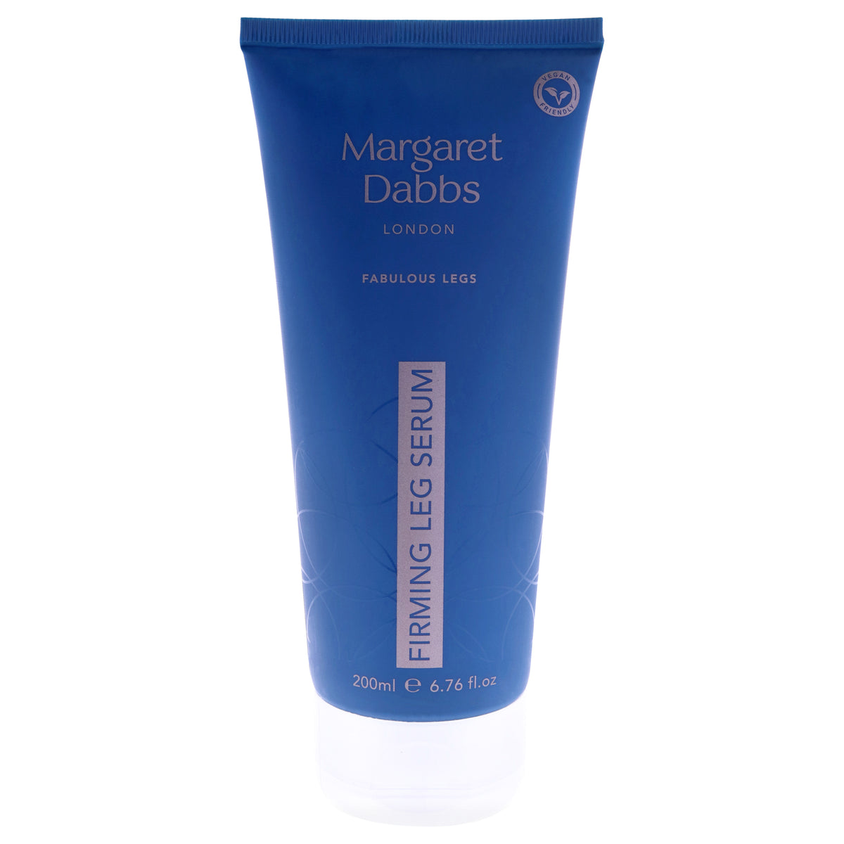Firming Leg Serum by Margaret Dabbs for Unisex - 6.76 oz Serum