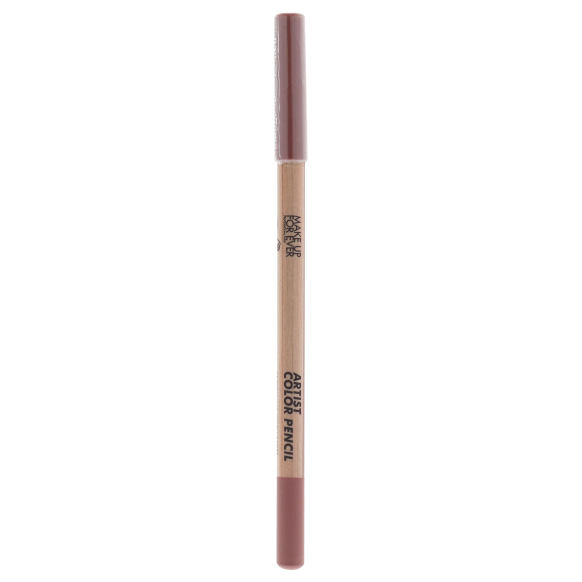 Artist Color Pencil - 606 Wherever Walnut by Make Up For Ever for Women - 0.04 oz Makeup