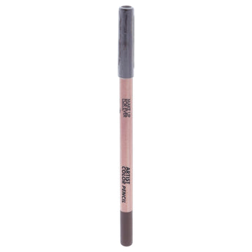 Artist Color Pencil - 608 Limitless Brown by Make Up For Ever for Women - 0.04 oz Makeup