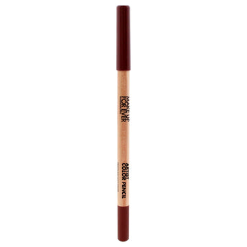 Artist Color Pencil - 708 Universal Earth by Make Up For Ever for Women - 0.04 oz Makeup