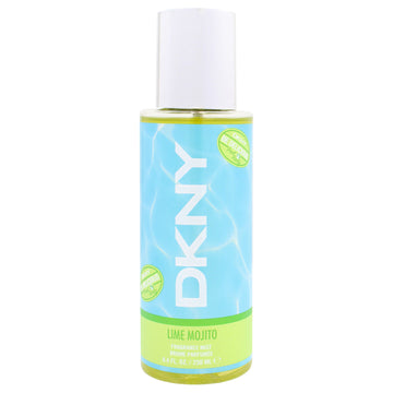 DKNY Be Delicious Pool Party - Lime Mojito by Donna Karan for Women - 8.4 oz Fragrance Mist