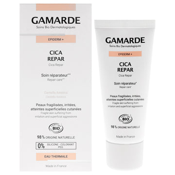 Repair Care by Gamarde for Women - 1.35 oz Treatment