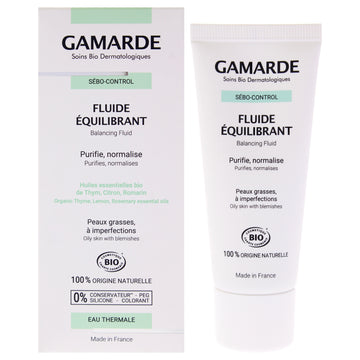 Balancing Fluid by Gamarde for Women - 1.35 oz Treatment