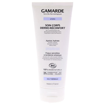 Skin Comforting Body Care by Gamarde for Women - 6.76 oz Treatment