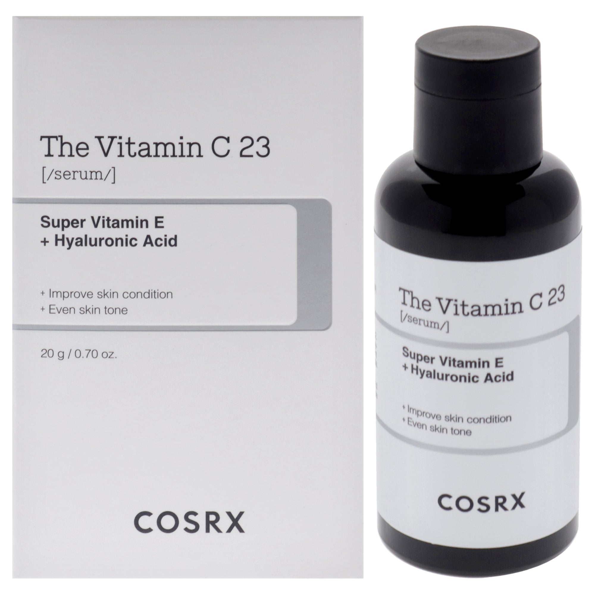 The Vitamin C 23 Serum by Cosrx for Unisex - 0.70 oz Serum