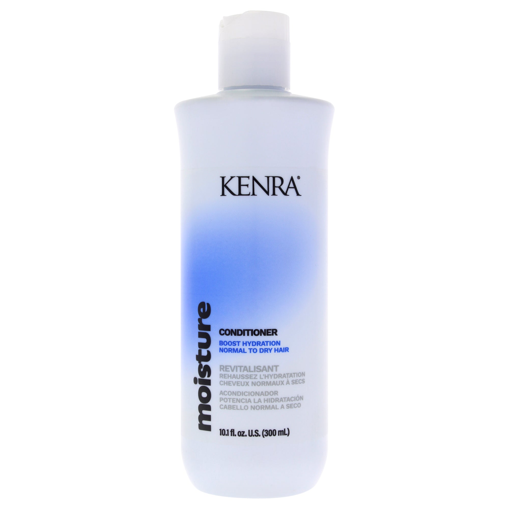 Moisture Conditioner by Kenra for Unisex - 10.1 oz Conditioner