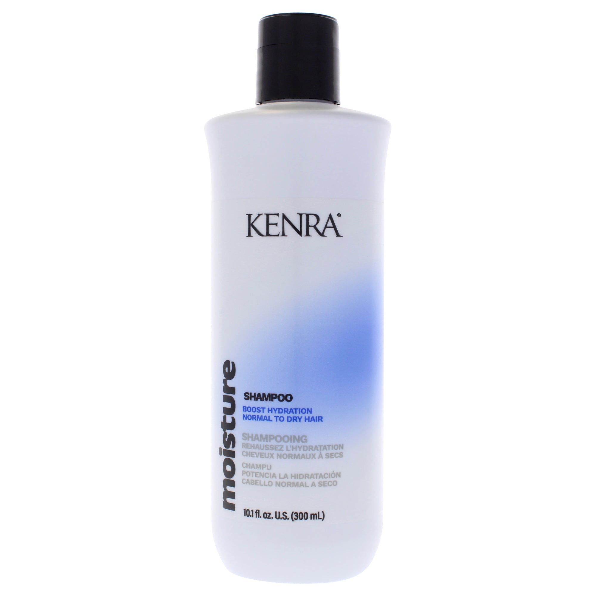 Moisture Shampoo by Kenra for Unisex - 10.1 oz Shampoo