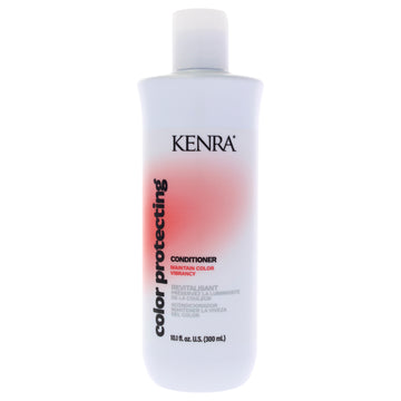 Color Protecting Conditioner by Kenra for Unisex - 10.1 oz Conditioner